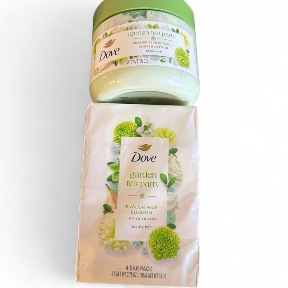Dove bundle
